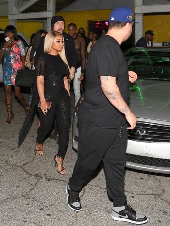 Blac Chyna