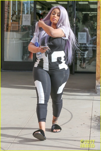 Blac Chyna