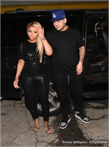 Blac Chyna