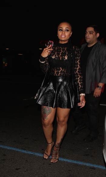 Blac Chyna