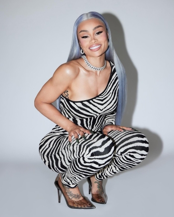 Blac Chyna