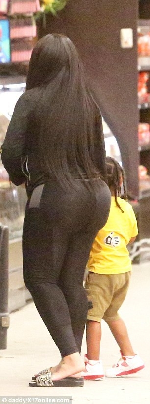 Blac Chyna