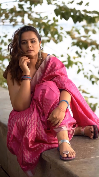 Prachi Tehlan