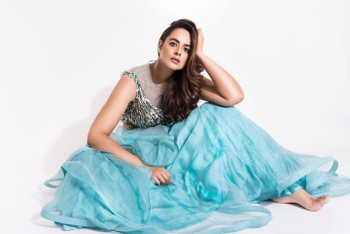 Prachi Tehlan