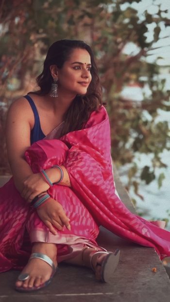 Prachi Tehlan