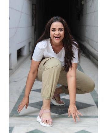 Prachi Tehlan