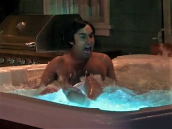 Kunal Nayyar