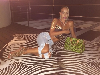 Bad Gyal