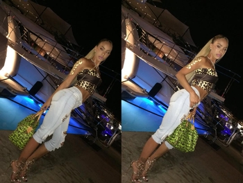 Bad Gyal