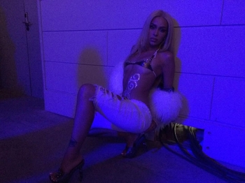 Bad Gyal