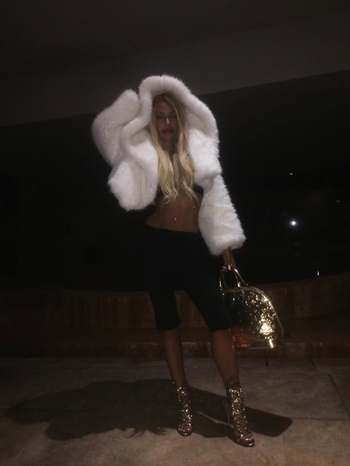 Bad Gyal