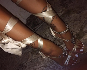 Bad Gyal