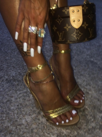 Bad Gyal