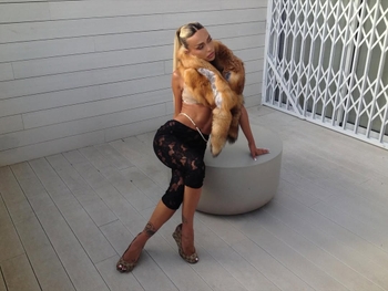 Bad Gyal