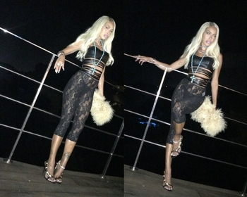 Bad Gyal