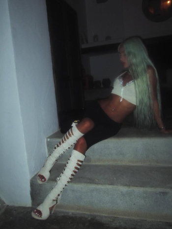 Bad Gyal