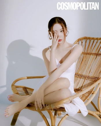 Lee Sun-Mi