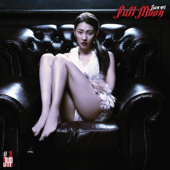 Lee Sun-Mi