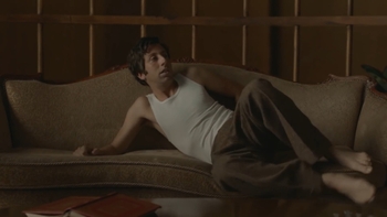 Simon Helberg