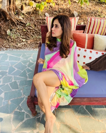 Parul Yadav