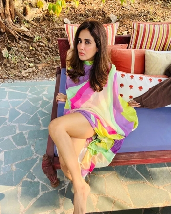 Parul Yadav