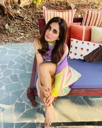 Parul Yadav