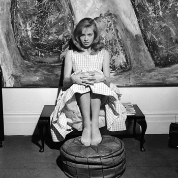 Susannah York