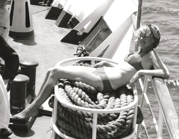 Susannah York