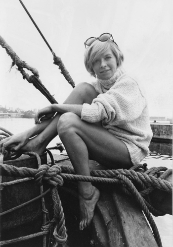 Susannah York