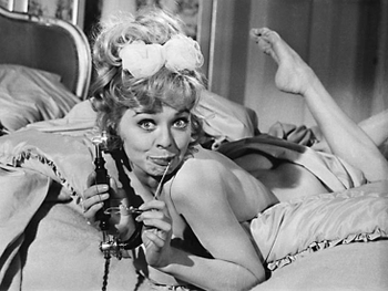 Susannah York