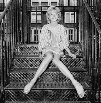 Susannah York