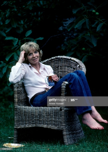 Susannah York