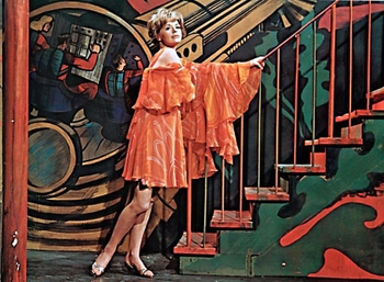 Susannah York