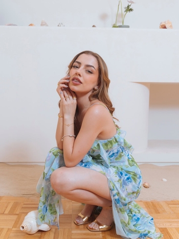 Daniela Alfaro