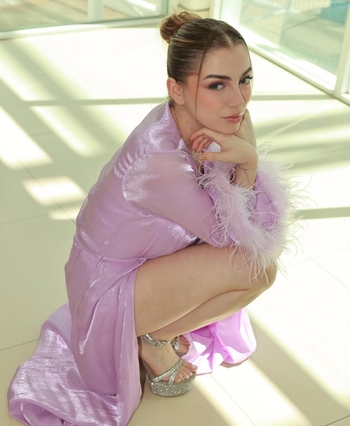 Daniela Alfaro