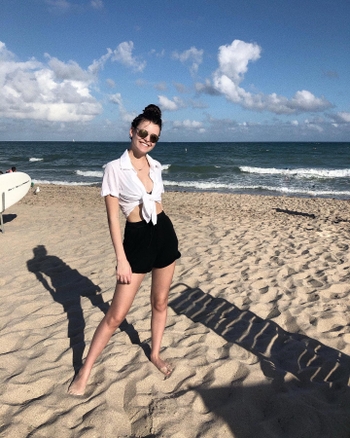 Sara Waisglass