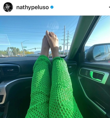 Nathy Peluso