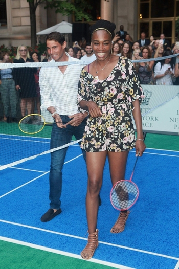 Venus Williams