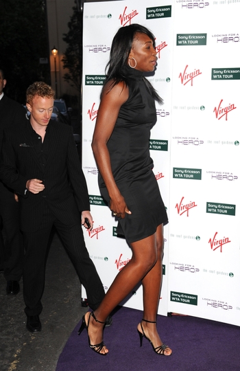 Venus Williams