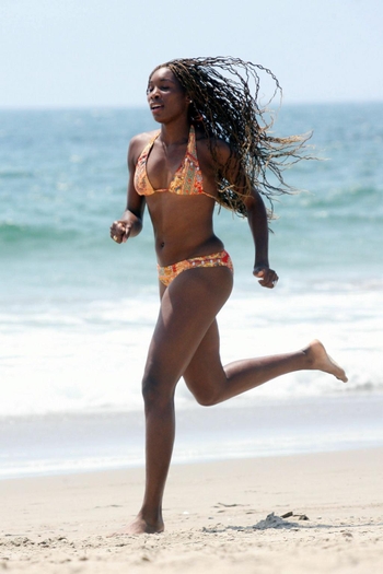 Venus Williams