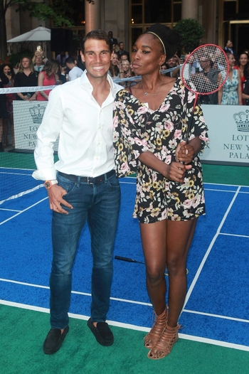 Venus Williams