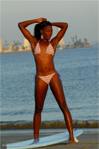 Venus Williams