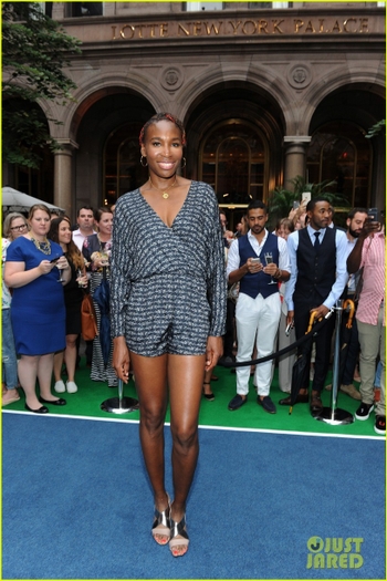 Venus Williams