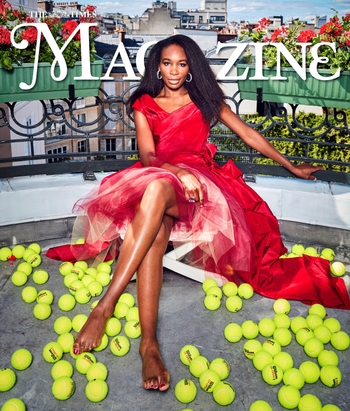 Venus Williams