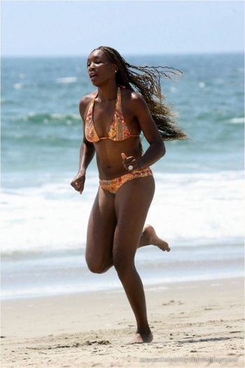 Venus Williams