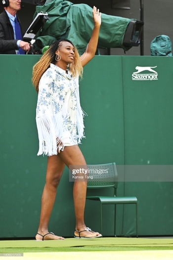 Venus Williams