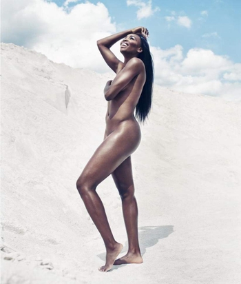 Venus Williams