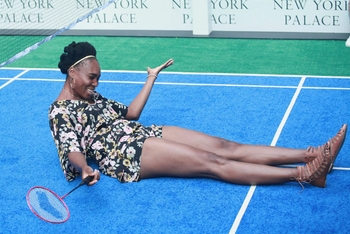 Venus Williams