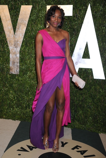 Venus Williams