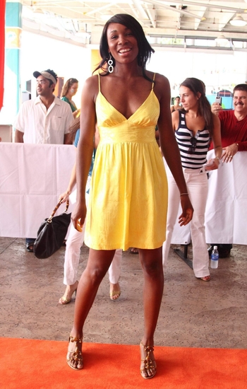 Venus Williams